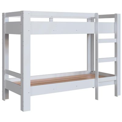 Beliche Cama Slim Bi020 Branco Comm Branco