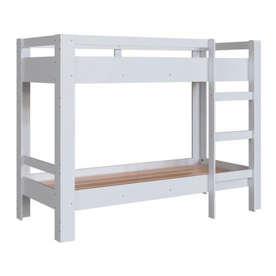 Beliche Cama Slim Bi020 Branco Comm Branco