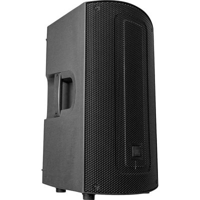 Caixa De Som Ativa Jbl Max 12 Bluetooth Preto