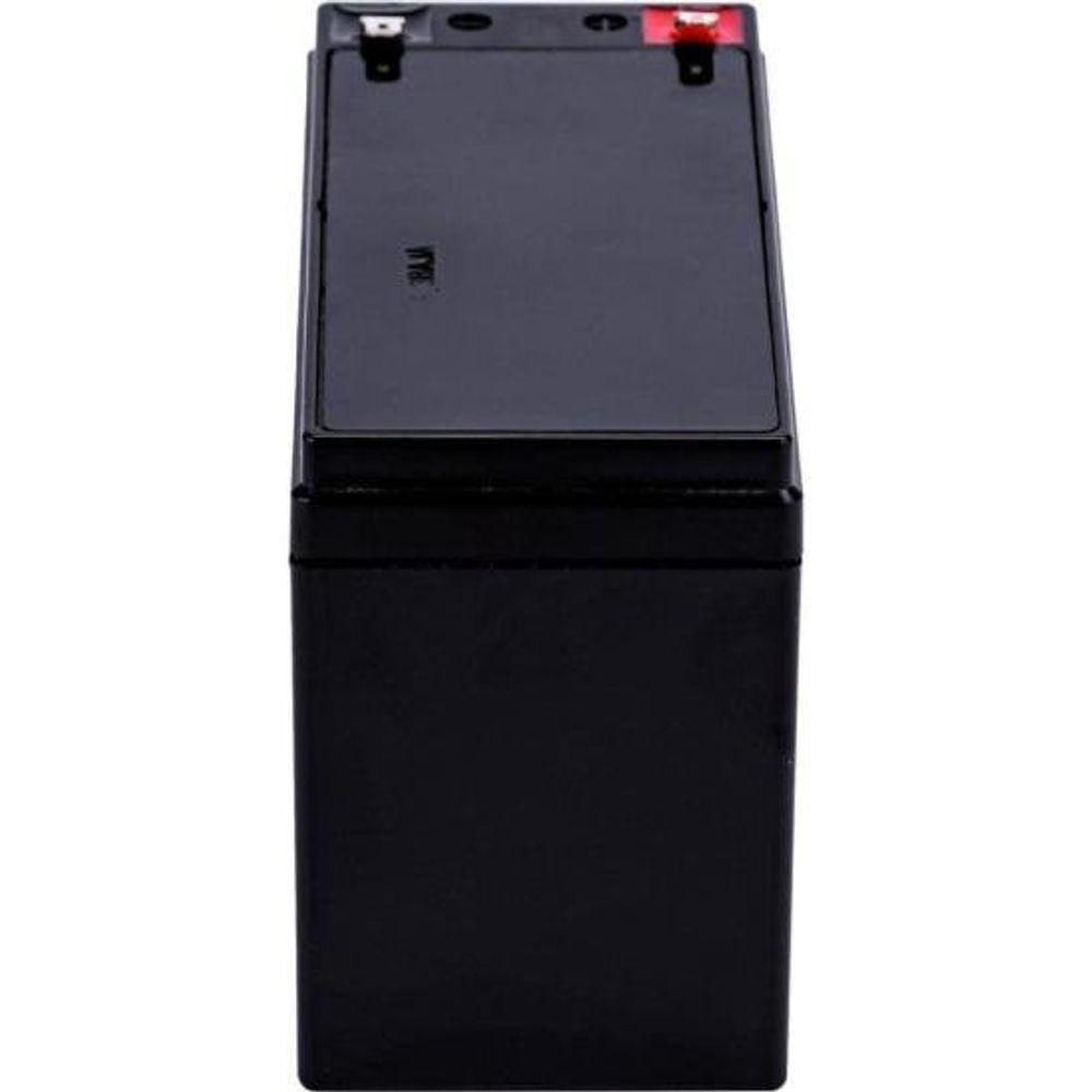 Bateria Selada 12v 4ah Up12 Alarme Unipower