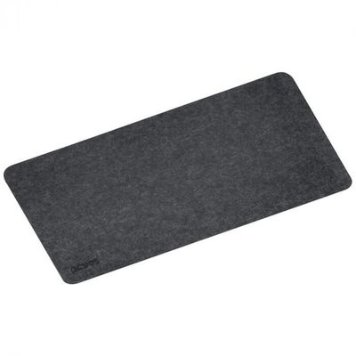 Mouse Pad Desk Mat Exclusive Pro Dark Gray 900x420mm Pcyes - Pmpexpdg