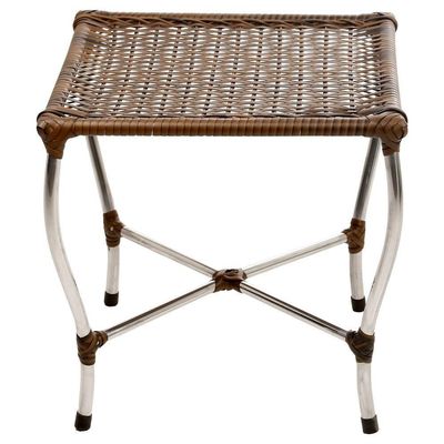 Conjunto De Cadeiras E Mesa De Centro área Trama Original Argila