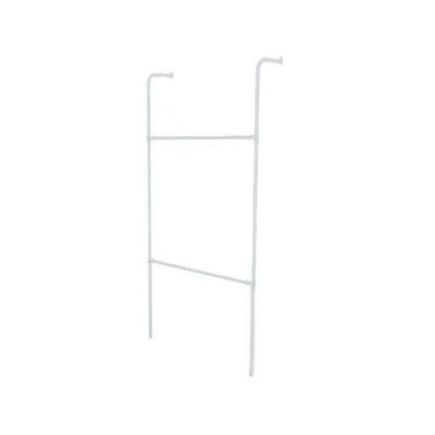 Arara De Parede Montante 215 X 100 Branco
