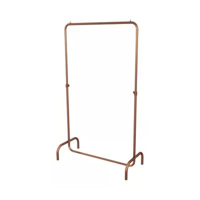 Arara Desfile Articulada Simples 1,20 M Rosé