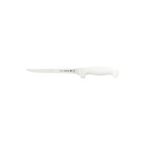 Faca Para Desossar 7pol Tramontina Profissional De Aço Inox Branco Tramontina