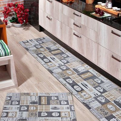 Tapete Passadeira Emborrachada Antider 65cm Venda Por Metro Home