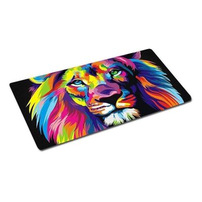 Mouse Pad Speed Gamer Extra Grande 700x3503mm Mp-7035c40