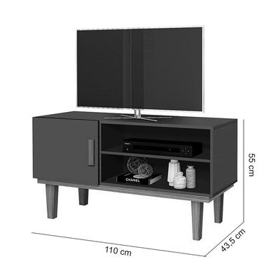 Rack Denver Off White E Naturalle Carmolar