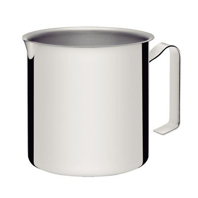 Jogo De Panelas Aço Inox Allegra 4 Peças Tramontina
