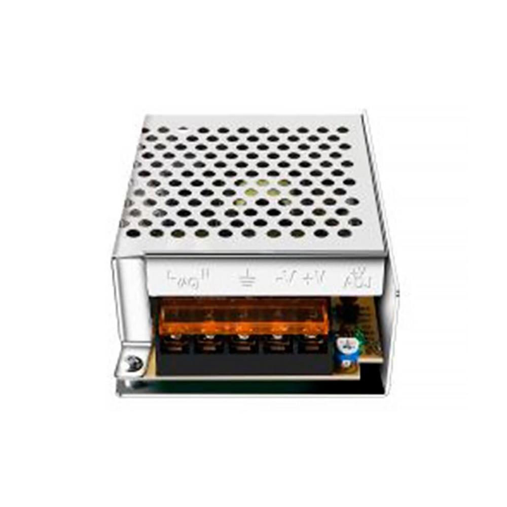 Fonte De Alimentação Colmeia 12v/5a - M3 Fc 1205 - En055