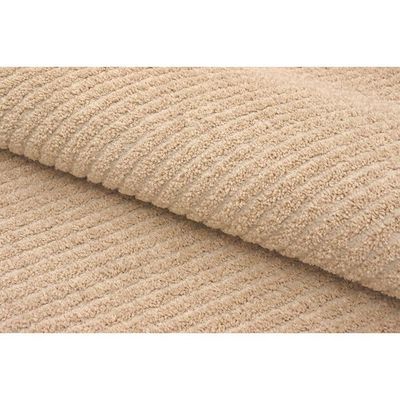 Tapete Para Sala Mariana Bege 1,50x2,00 São Carlos