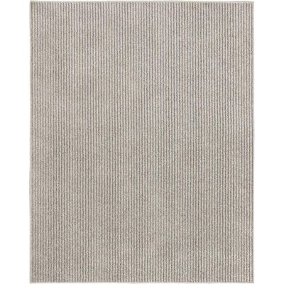 Tapete Para Sala Mariana Prata 2,00x2,50 São Carlos
