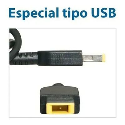 Fonte Carregador Original Lenovo G40-30 G40-45 G40-70 65w