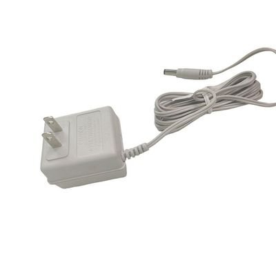 Fonte De Alimentaçao Energia 9v 300ma 60hz Pino Entrada P4