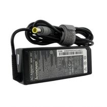 Fonte Carregador Ibm Lenovo T510 92p1156 Sl410 - 20v 3,25a 65w Pino Grosso