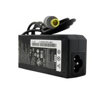 Fonte Carregador Ibm Lenovo T510 92p1156 Sl410 - 20v 3,25a 65w Pino Grosso