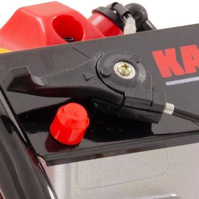Pulverizador Kawashima Kps26 25bar 26cc Bomba Pistão Duplo