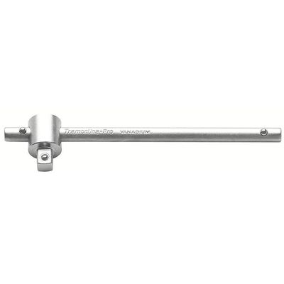 Cabo T Em Aço Cromo Vanádio 4.1/2" - Encaixe 1/4" Tramontina Pro Tramontina