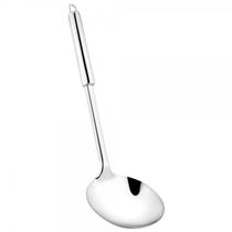 Concha De Aço Inox Para Feijão E Sopa 32 Cm - Clink