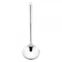 Concha De Aço Inox Para Feijão E Sopa 32 Cm - Clink