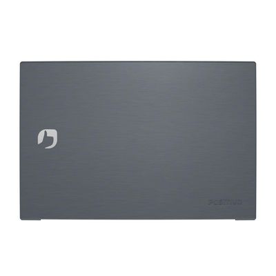 Notebook Positivo Vision C14 Intel® Celeron® Linux 4gb 128gb Emmc 14” Hd Lumina Bar – Cinza