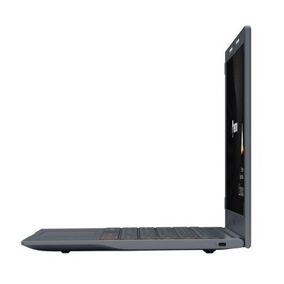 Notebook Positivo Vision C14 Intel® Celeron® Linux 4gb 128gb Emmc 14” Hd Lumina Bar – Cinza
