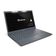 Notebook Positivo Vision C14 Intel® Celeron® Linux 4gb 128gb Emmc 14” Hd Lumina Bar – Cinza