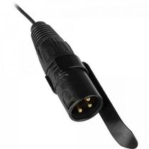 Microfone Dinamico Super Cardioide E608 Sennheiser