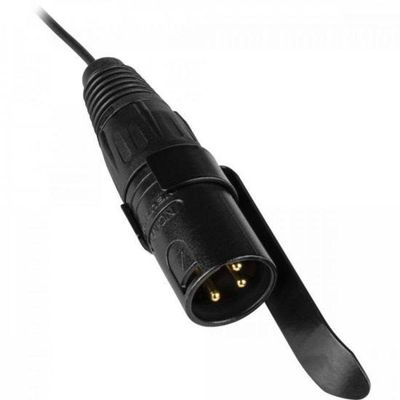 Microfone Dinamico Super Cardioide E608 Sennheiser