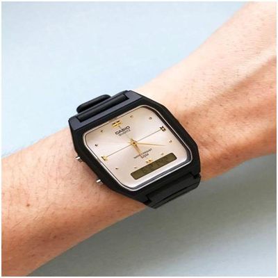 Relógio Casio Vintage Aw-48he-7av