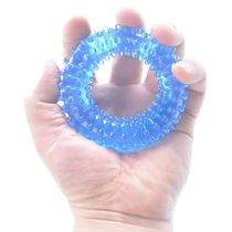 Hand Grip Exercitador Anel Fortalecimento Muscular 40Kg