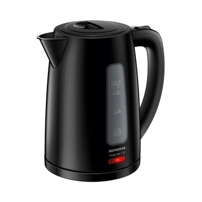 Chaleira Elétrica Pratic Hot 1,7L Mondial- CE-17 127V