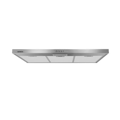 Depurador de Ar 90cm Inox Mondial- DP90-01 127V