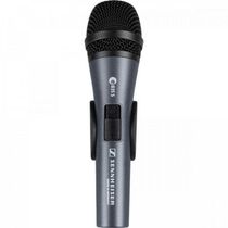 Microfone Dinâmico Cardioide E835-S Sennheiser