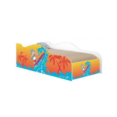 Mini Cama Fun Surfista