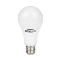 Lâmpada Led Bulbo A60 12w Blumenau E27 Bivolt 6500k Luz Fria