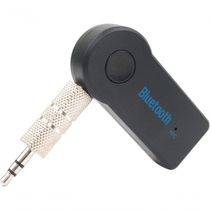 Cabo Adaptador Receptor Bluetooth Som Carro Entrada Auxiliar Exp