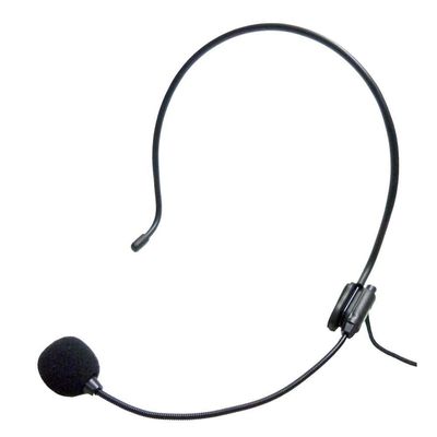 Megafone Amplificador Voz Microfone Professor Radio Fm Usb Mp3 Fone Ouvido K150 Aula Palestra .