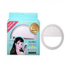 17113828311348 Selfie Ring Light Xj-01 Para Smartphone
