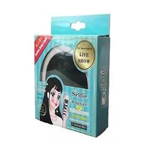 17113828311348 Selfie Ring Light Xj-01 Para Smartphone