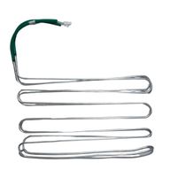 Resistência De Gelo Refrigerador Brastemp 127V