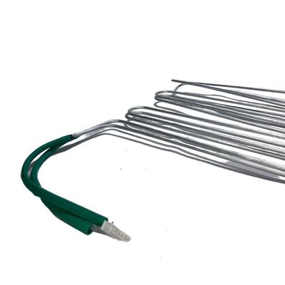 Resistência De Gelo Refrigerador Brastemp 127V 110v
