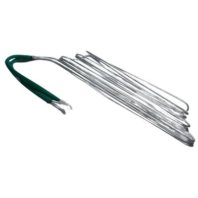Resistência De Gelo Refrigerador Brastemp 127V 110v