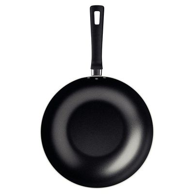 Frigideira Funda 28cm 3,3l Tramontina Alumínio Antiaderente Starflon Max Tramontina