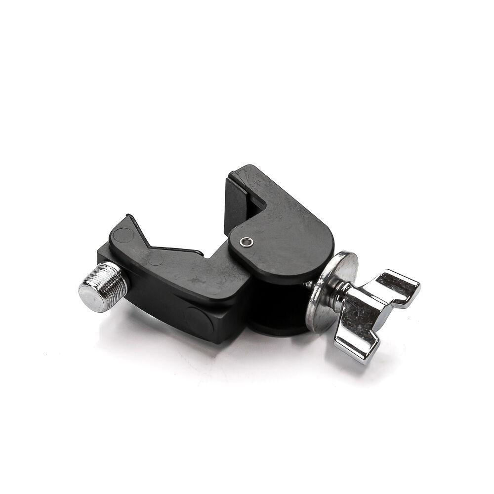 Clamp Para Hastes De Microfone Gibraltar Sc-mmmc [f035]