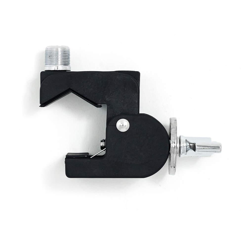 Clamp Para Hastes De Microfone Gibraltar Sc-mmmc [f035]