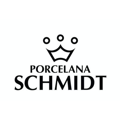 Jogo De Pratos Rasos 6 Peças Eterna Schmidt