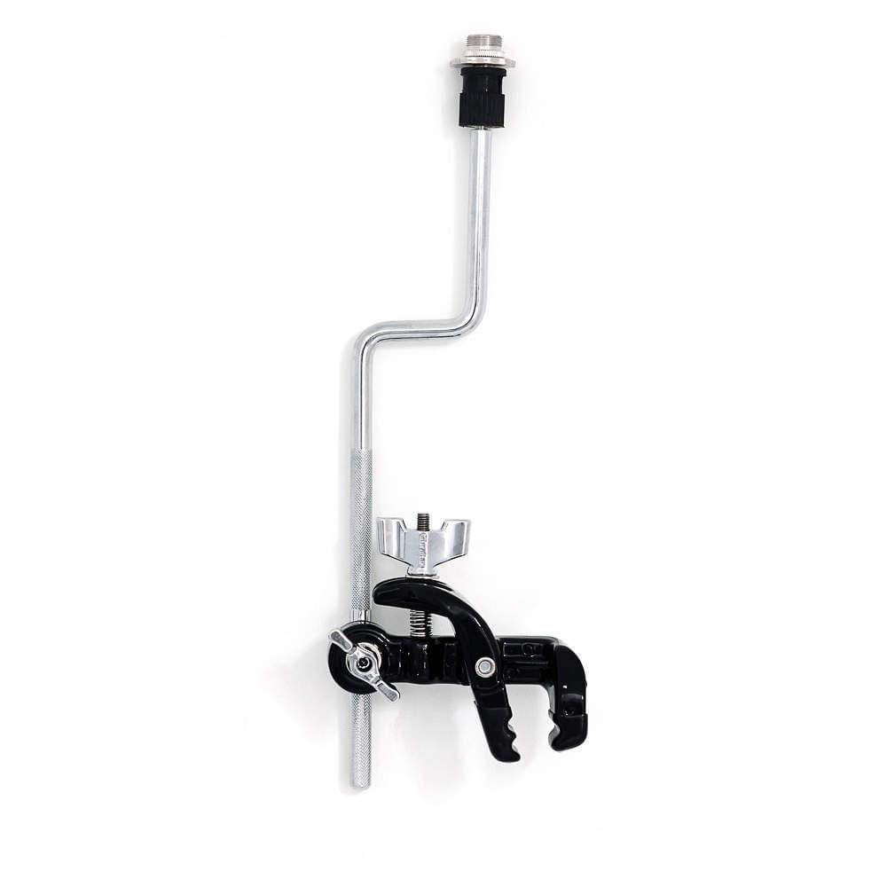Clamp Com Haste Para Microfone Gibraltar Sc-jmm [f035]