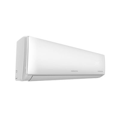 Ar Condicionado Split Hi Wall Agratto Liv Top Inverter 18.000 Btus Frio 220v R-32