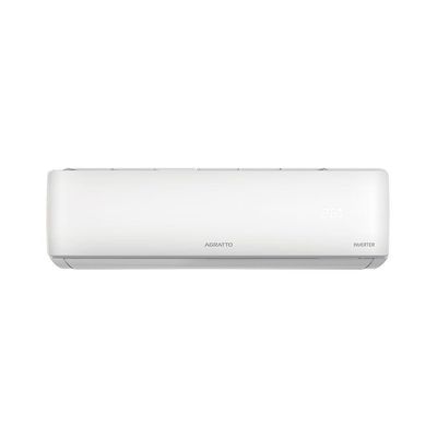 Ar Condicionado Split Hi Wall Agratto Liv Top Inverter 18.000 Btus Frio 220v R-32